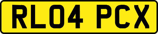 RL04PCX