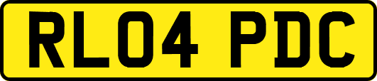 RL04PDC