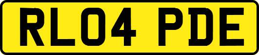 RL04PDE