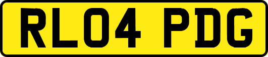 RL04PDG