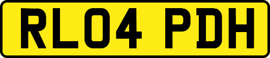 RL04PDH