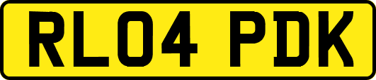 RL04PDK
