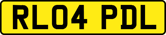 RL04PDL