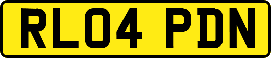 RL04PDN