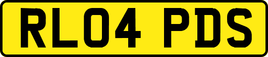 RL04PDS