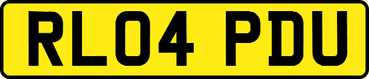 RL04PDU