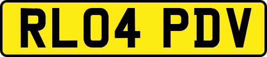 RL04PDV