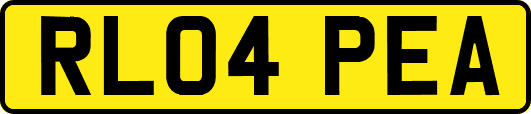 RL04PEA