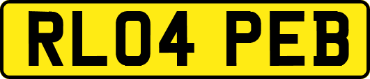 RL04PEB
