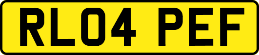 RL04PEF