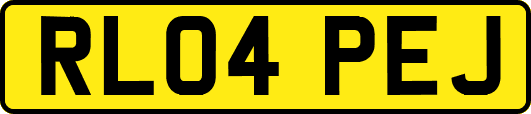 RL04PEJ