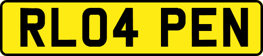 RL04PEN
