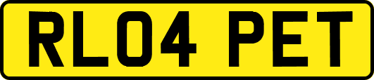 RL04PET