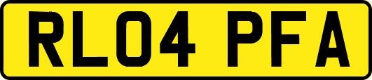 RL04PFA