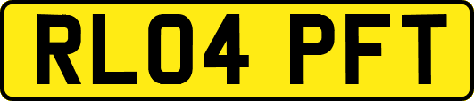 RL04PFT