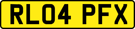 RL04PFX