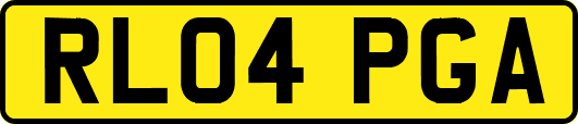 RL04PGA