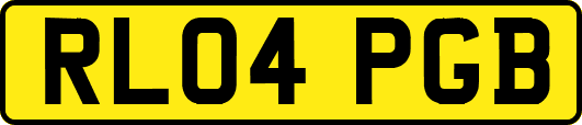 RL04PGB