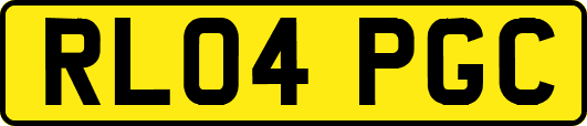 RL04PGC