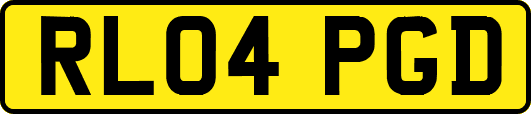 RL04PGD