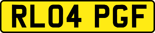 RL04PGF