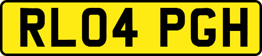 RL04PGH