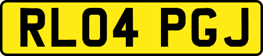 RL04PGJ