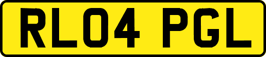 RL04PGL