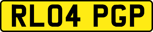 RL04PGP