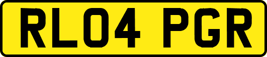 RL04PGR