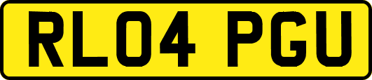RL04PGU