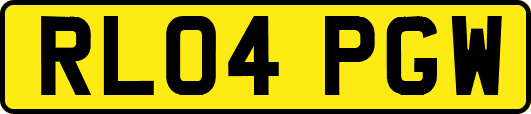 RL04PGW