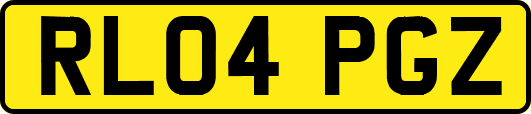RL04PGZ