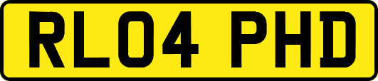 RL04PHD