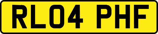 RL04PHF