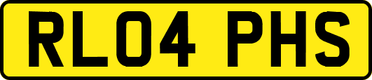 RL04PHS