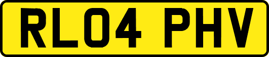 RL04PHV