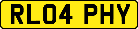 RL04PHY