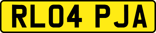 RL04PJA