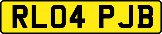 RL04PJB