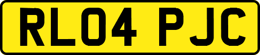 RL04PJC
