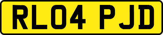 RL04PJD