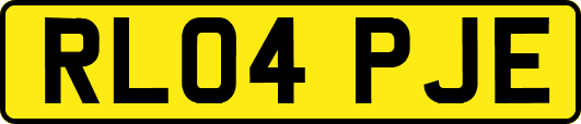 RL04PJE