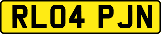 RL04PJN