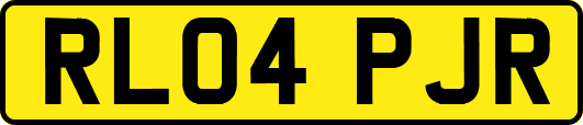 RL04PJR