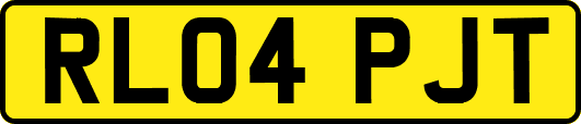 RL04PJT