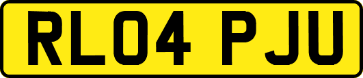 RL04PJU