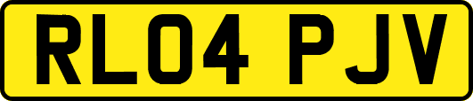 RL04PJV