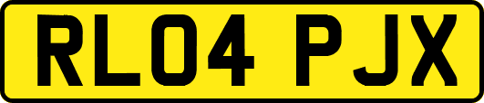 RL04PJX