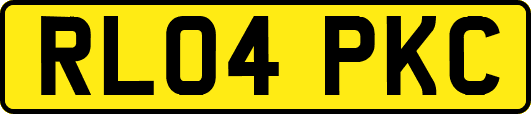 RL04PKC